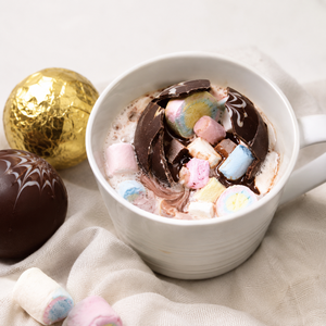 Delicious Chocolate Bomb With Marshmallow In Custom Packaging <b>Box</b> For Chocolates And <b>Sweets</b> Wholesale - Product Image 4