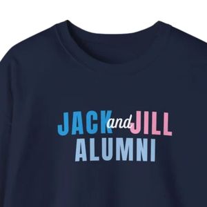 แจ็คแอนด์จิลเสื้อสเวตเตอร์คอกลมแบบลำลองคุณภาพระดับพรีเมียมผ้าเนื้อนุ่มเสื้อกันหนาวที่ให้ความอบอุ่นสบายแฟชั่นสตรีทแวร์ - Product Image 5
