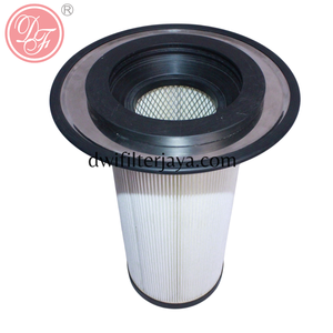 Aspirateur industriel, extracteur de poussière de béton, préfiltre conique - Product Image 4