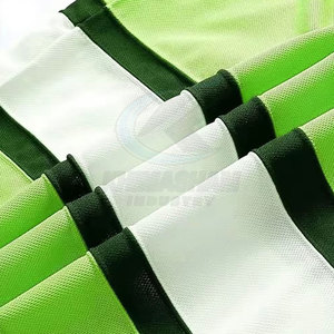 Camiseta de Hockey sobre Hielo de Manga Corta, 100% Poliéster, Transpirable, para Hombre Adulto, Color Sólido, para Entrenamiento - Product Image 5