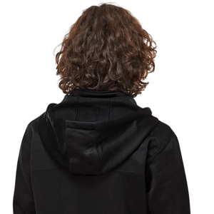 Custom Men's Winter Full <b>Zip</b> <b>Hooded</b> Sweatshirt Cotton Blend Fleece Digital Printing Soft Fabric OEM ODM Clothing Manufacturer - Product Image 4