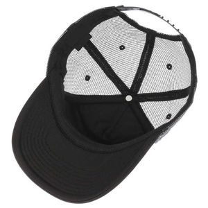 Gorra Trucker Personalizada 2026, Precio al por Mayor, Calidad Superior, Transpirable, Impermeable, Poliéster/Algodón, Diseño Personalizado, Elegante - Product Image 2
