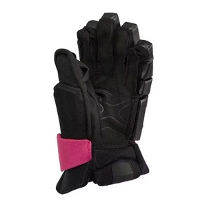 High Quality Professional Ice Hockey <b>Gloves</b> <b>Waterproof</b> Customized Colors Design <b>Thermal</b> Insulated Winter Unisex - Product Image 3