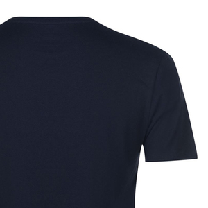 เสื้อยืดลำลองผู้ชาย ผ้าฝ้าย 100% ออกแบบเองได้ แขนสั้น คุณภาพสูง สำหรับผู้ใหญ่ - Product Image 6
