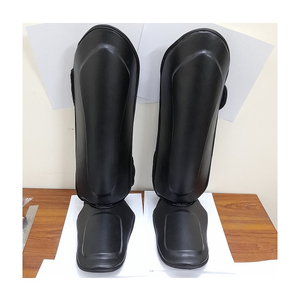 Nuevo Lanzamiento 2026: Protector de Pierna y Espinilla de Béisbol de EVA de Alta Calidad, Tallas para Todos los Jugadores - Product Image 1