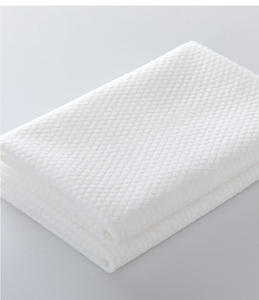 Serviettes jetables multi-usages personnalisées pour les mains, les pieds, le visage, la douche, la salle de bain, en sachet, pour les hôtels et les voyages - Product Image 6