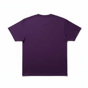 Camiseta Personalizada con Pedrería, Ropa Urbana de Lujo para Hombre, Camiseta de Algodón Grueso, OEM ODM, Diseño Gráfico con Diamantes Brillantes, Tallas Grandes - Product Image 2