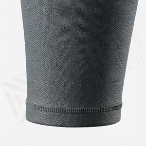 Conjunto de Yoga para Mujer, Talla Grande, de Secado Rápido, Cintura Alta, Ecológico, Transpirable, Dos Piezas, Ropa Deportiva para Gimnasio - Product Image 6