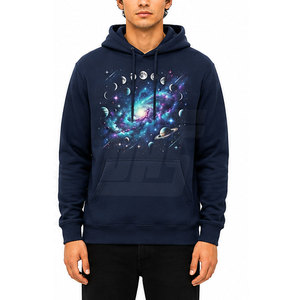 Sudaderas con capucha casuales con estampado DTG, tela suave de primera calidad, sudadera gráfica, sudadera con capucha duradera para hombres y adolescentes - Product Image 3