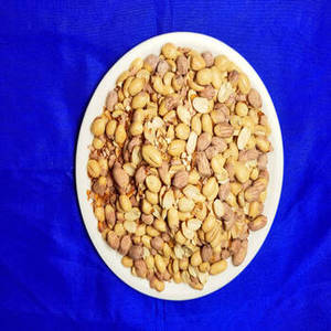 Nueva Temporada de Cacahuetes Tostados Indios, Bocadillos de Frutos Secos para Mercados Internacionales, Empaque Atractivo, Opciones de Suministro al por Mayor Convenientes - Product Image 2