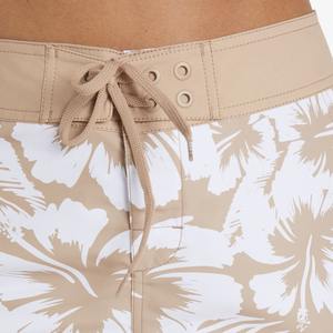 Shorts de Baño Sublimados para Mujer, Shorts Deportivos de Verano, Ropa de Moda, Shorts de Playa Sublimados para Mujer - Product Image 2