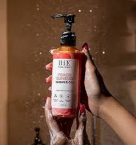 Shampooing bio pour la croissance des cheveux, marque privée, sans sulfates ni parabènes, conditionnement en bidon de 5 litres, contribue à favoriser un cuir chevelu plus sain. - Product Image 1