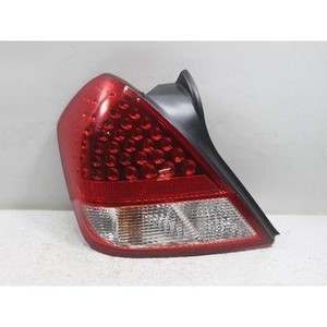 Feu arrière gauche LED d'occasion SM7 EX2/LF 2004-2011 d'origine 53801521 - Product Image 1