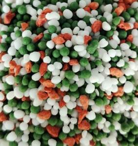 VIETGRO - Engrais NPK 25-25-5 de haute qualité - Product Image 1