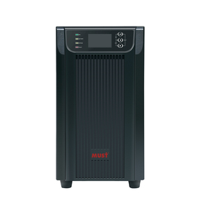 Alimentation sans interruption (ASI) haute fréquence en ligne série EH5500 H1K <span class=keywords><strong>H2K</strong></span> H3K H1KS H2KS H3KS - Product Image 1