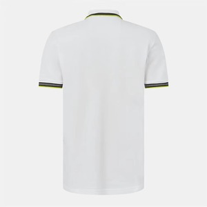 เสื้อโปโลผู้ชายแฟชั่นใหม่ สั่งทำได้ตามต้องการ มีสีให้เลือกตามต้องการ - Product Image 6