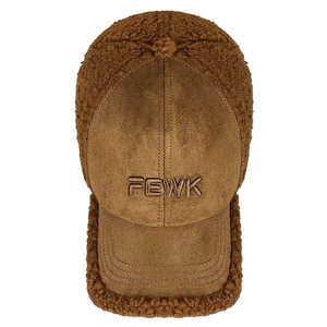 Casquette de baseball personnalisable avec logo, en coton Oxford, ajustable, unisexe, pour l'extérieur, décontractée, sportive, style streetwear - Product Image 4