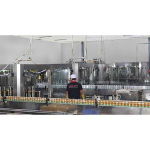 Bebida Energética Saludable Totalmente Natural de 330 ml, Sabor a Miel, Limón y Coco, Impulso Nutritivo - Product Image 4