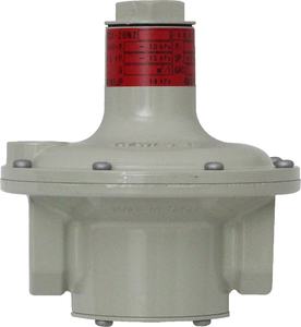 Régulateur de pression de tension en gros GPL et gaz naturel japonais Zero Governer à faible coût - Product Image 1