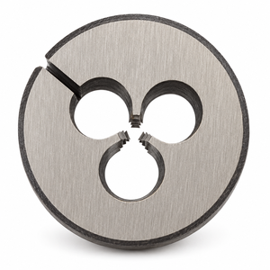 Jeu de 24 pièces de tarauds et filières BSPP (norme britannique) pour tuyauterie, de 1/8 à 1 pouce, 8 tailles, tarauds coniques et de fond, filières fendues pour le filetage - Product Image 4