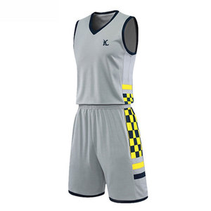 Uniformes de Baloncesto Personalizados al por Mayor en Pakistán, Servicio OEM, Uniformes de Baloncesto en Venta - Product Image 1