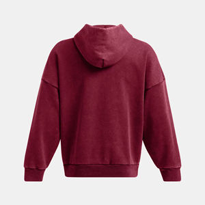 Sweat-shirts à capuche unisexe de luxe Hip Hop, 100% coton, plusieurs couleurs, streetwear, coupe oversize, coton épais et lourd - Product Image 4