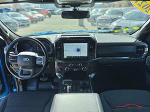 Ford F-150 XLT Sport FX4 Usado del 2021 - Product Image 4