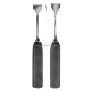 Premium Quality A-1 VERITAS Lexer Bone Chisels Stainless Steel Orthopedic Instruments | sutur kitmedic instrument - Product Image 3