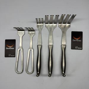 Instrumentos Ortopédicos de Acero Inoxidable con Certificación CE ISO de Dentavex - Product Image 5