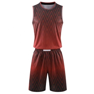 Uniforme de Baloncesto Profesional con Logotipo Personalizado, Kit de Baloncesto por Sublimación, Proveedor de Ropa Deportiva OEM, Uniforme de Equipo de Baloncesto Personalizado - Product Image 6