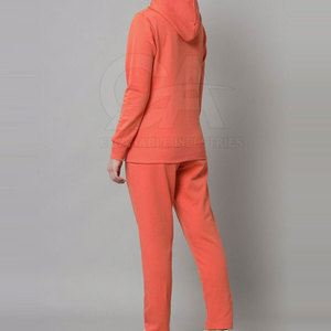 Survêtements pour femmes de haute qualité, marque privée, personnalisables selon votre propre design. - Product Image 4