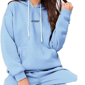 Women Lightweight <b>Tracksuit</b> High Quality Comfortable Plain Joggers Suits Training SportsWear <b>Tracksuits</b> - Product Image 3