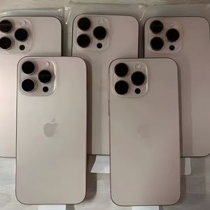 Telefoni Cellulari Usati all'Ingrosso per 16/16 Plus/Promax 5G Sbloccati Versione USA Display Super Retina XDR da <span class=keywords><strong>6</strong></span>,1 Pollici - Product Image 4