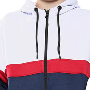 Design Your Own Logo Customizable Waterproof Windproof 100% Nylon Winter Sporty Style Hooded Light Weight Unisex Tracksuit Best - Product Image 5