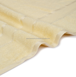 Toallas de Algodón para Piscina de Hotel, 500 GSM, Antiarena, Extra Suaves, Grandes, para Playa, Venta al por Mayor de Fábrica - Product Image 5