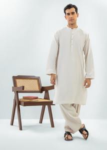 Ensemble de Kurta de Mariage Premium pour Hommes 2026 – Nouveau Design de Shalwar Kameez – Vêtements Traditionnels Masculins de Haute Qualité – Direct Usine - Product Image 3