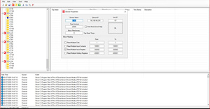 Gateway de Protocolo Industrial y Adquisición de Datos - Para el Ecosistema ATSCADA |   Servidor ATDriver 5.0.0.1 - Product Image 5