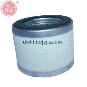 OEM High Quality <b>Vacuum</b> <b>Pump</b> Parts Exhaust Filter Cartridge Oil Mist Separator VF-000001-12 - Product Image 1