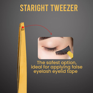 Ciseaux à micro-lames affûtées avec précision, en acier à haute teneur en carbone de 3,5 pouces, pour un affinage détaillé des sourcils, à prix raisonnable - Product Image 2