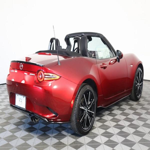 <span class=keywords><strong>Mazda</strong></span> MX-5 <span class=keywords><strong>Miata</strong></span> 2019, voiture de luxe la plus vendue avec un équipement complet, toit ouvrant panoramique turbo, direction à gauche - Product Image 3