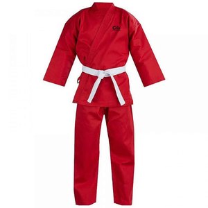 Uniforme de Karate Más Vendido, Color y Talla Personalizados, Uniforme de Karate para Entrenamiento, Ropa de Entrenamiento, Talla Adulto, Uniforme de Karate para Hombre - Product Image 2