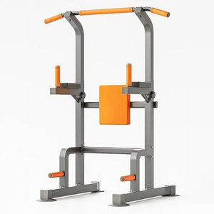 Equipo de Gimnasio Portátil de Acero Resistente, Equipo de Entrenamiento de Fuerza para el Hogar, Equipo de Ejercicio con Logotipo Personalizado, Venta al por Mayor - Product Image 1