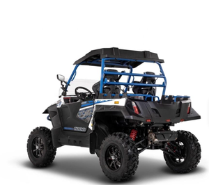 จำหน่ายตรงจากโรงงาน รถออฟโรด ODES RAVAGER 1000 รุ่นใหม่ล่าสุด ปี 2024 ยูทีวี 4x4 1000 ซีซี บั๊กกี้ - Product Image 2
