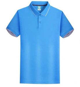 Maillot de sport tricoté pour homme, couleur unie, séchage rapide, logo personnalisé disponible, en stock - Product Image 5