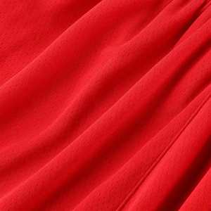 Uniforme de Baloncesto Personalizado 100% Poliéster Transpirable con Estampado, Diseño Nuevo de Alta Calidad, Color y Logotipo Personalizados, Secado Rápido - Product Image 5