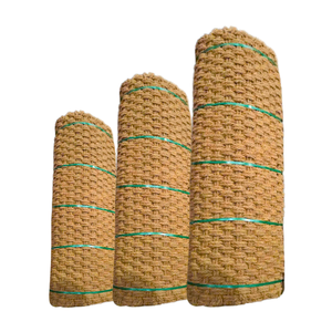 Alfombra de Fibra de Coco Resistente para Caminos, Antideslizante, de Alta Calidad - Product Image 1