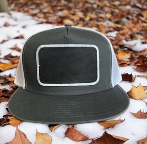 Casquette de baseball à ajustement réglable avec logo personnalisé pour les sports de plein air et le streetwear, commandes en gros à faible quantité minimale de commande - Product Image 1