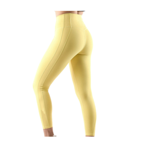 Leggings para mujer recién llegados, de alta calidad y transpirables, leggings de primera calidad para yoga, sin costuras y cómodos. - Product Image 6