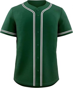 เสื้อเชิ้ตและเสื้อท่อนบนสำหรับผู้ชายฤดูร้อน โพลีเอสเตอร์ 100% ไซส์ใหญ่ คอวี แขนสั้น - Product Image 5