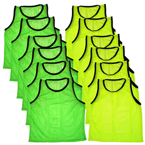 Custom Logo Training Bibs Two Sides Sports Vest Football Jersey <b>Pennies</b> Soccer Team Bibs Relaxed Fit High Quality Training Bibs - Product Image 1